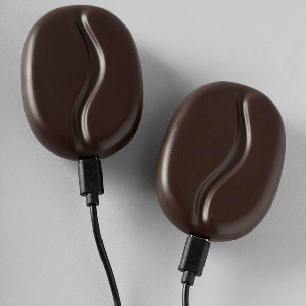 Грілка для рук Proove HeatBean brown HWHB00002010 фото