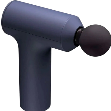 Перкусійний масажер Xiaomi Mijia Mini Fascia Gun Blue 908 фото