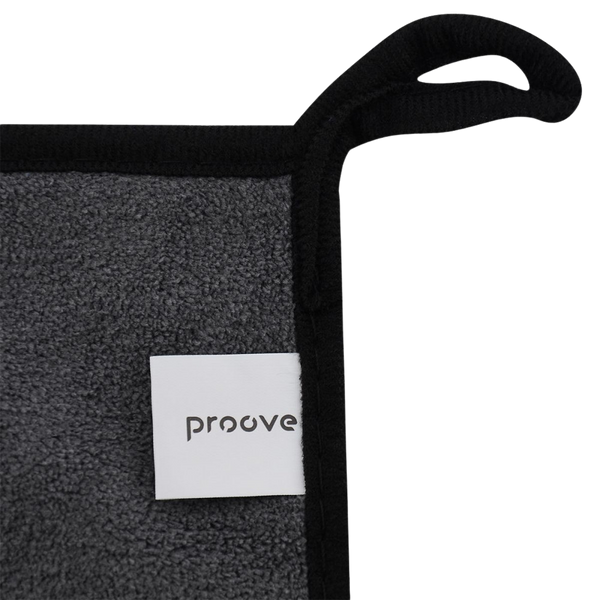 Car Microfiber Proove Carshine (30*30cm) 2 pcs blue