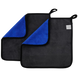 Car Microfiber Proove Carshine (30*30cm) 2 pcs blue