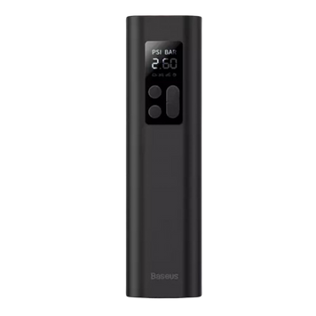 Car Air Pump Baseus Super Mini (Wired) black