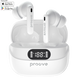 Бездротові навушники Proove Digital Pro TWS with ANC (APP) white 612140003 фото 4