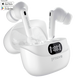 Бездротові навушники Proove Digital Pro TWS with ANC (APP) white 612140003 фото 5