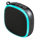 Proove Loadstone 6W portable speaker black