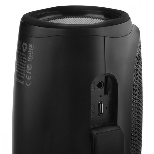 Portable Speaker Proove Nova 10W black