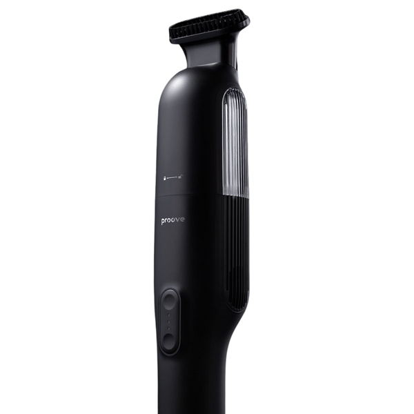 Портативний Пилосос Proove Void Assistant S1 (13000pa) black PAVS10801201 фото