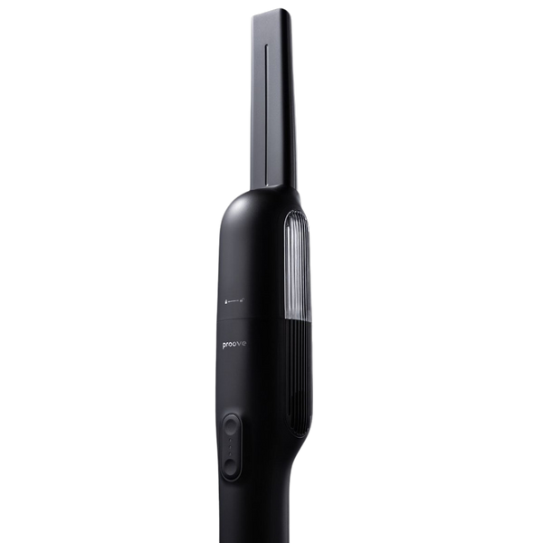Портативний Пилосос Proove Void Assistant S1 (13000pa) black PAVS10801201 фото