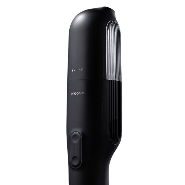 Портативний Пилосос Proove Void Assistant S1 (13000pa) black PAVS10801201 фото