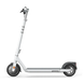 Electric scooter OKAI ES20-NEON White 9", 300(600)W, 9.8Ah, 40km, 25km\h, 20%, NFC, App, 16kg