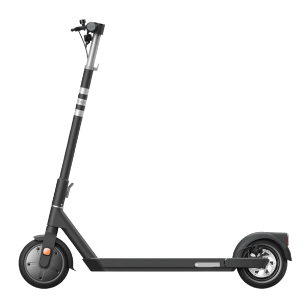 Электросамокат OKAI ES20-NEON Black 9", 300(600)W, 9.8Ah, 40km, 25km\h, 20%, NFC, App, 16kg 41457 фото