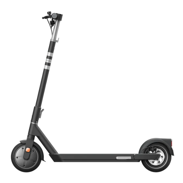 Электросамокат OKAI ES20-NEON Black 9", 300(600)W, 9.8Ah, 40km, 25km\h, 20%, NFC, App, 16kg 41457 фото