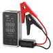 Jump Starter 2 in 1 + Pump Proove Air Jump 10400mAh 1000A gray