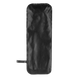 Сонцезахисна парасолька для автомобіля SunShield 126*140*80cm black 57232 фото 2