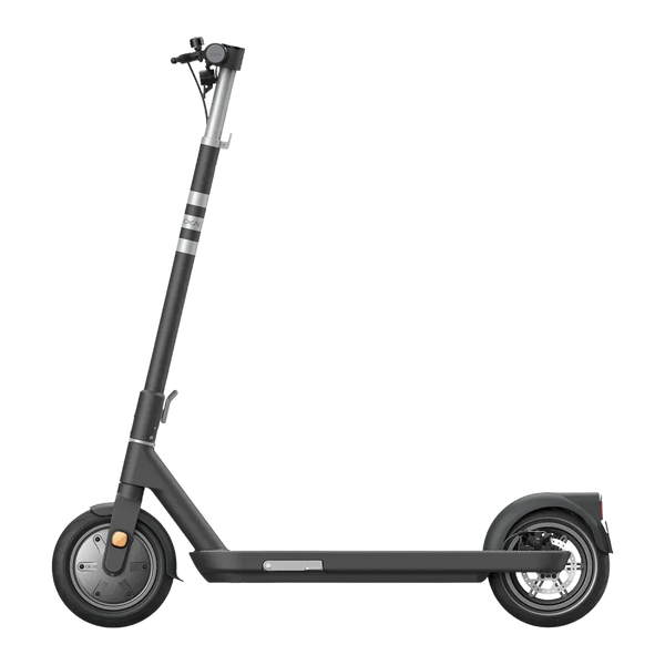 Электросамокат OKAI ES10-NEON Lite Black 9", 300(600)W, 7.8Ah, 30km, 25km\h, 20%, NFC, App,15kg 41460 фото