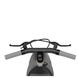 Electric scooter with with seat OKAI Ceetle PRO EA10C Black 10', 350(900)W, 25Km/h, 10.4Ah, 55Km, 20%, NFC, App, 29kg