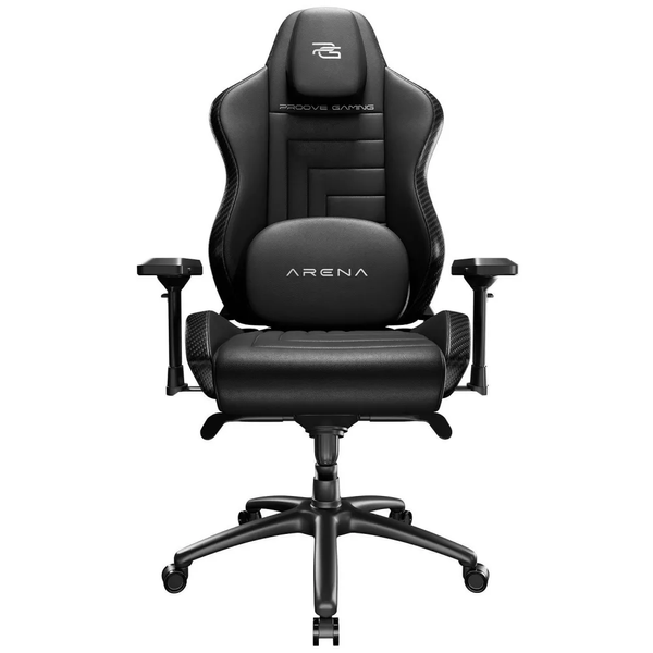 Игровое кресло Proove Gaming Arena black 620440001 фото