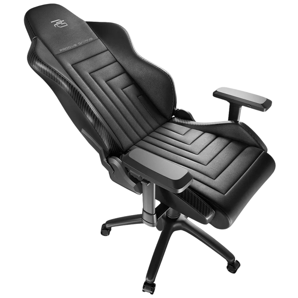 Ігрове крісло Proove Gaming Arena black 620440001 фото