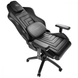 Игровое кресло Proove Gaming Arena black 620440001 фото 6