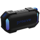 Портативная Акустика Proove Black Rock 10W (APP) black/blue PSBK08117201 фото 1