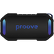 Портативная Акустика Proove Black Rock 10W (APP) black/blue PSBK08117201 фото 3