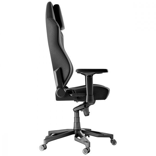 Игровое кресло Proove Gaming Combo black 620450001 фото