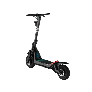 Електросамокат OKAI ES800 Panther Off-Road Black 12", 1500(3000)W, Dual Motor, 19.2Ah, 50km, 60km\h, 35%, NFC, App, 43kg 50585 фото