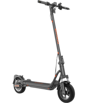 Електросамокат Proove Model City Pulse 350W (чорно-помаранчевий) CTPL35030101 фото