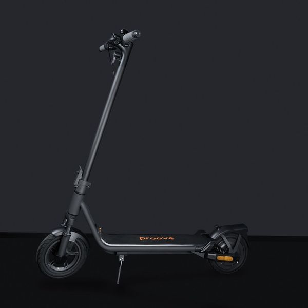 Електросамокат Proove Model City Pulse 350W (чорно-помаранчевий) CTPL35030101 фото