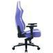 Игровое кресло для геймеров Proove Gaming Geek white/purple 620480029 фото 4