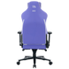 Игровое кресло для геймеров Proove Gaming Geek white/purple 620480029 фото 2