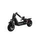 Electric scooter OKAI ES800 Panther Off-Road Black 12", 1500(3000)W, Dual Motor, 19.2Ah, 50km, 60km\h, 35%, NFC, App, 43kg