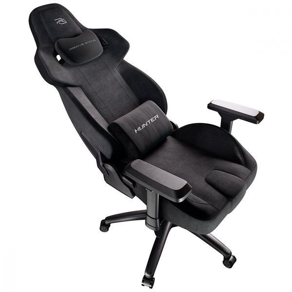 Игровое кресло Proove Gaming Hunter black 620430001 фото