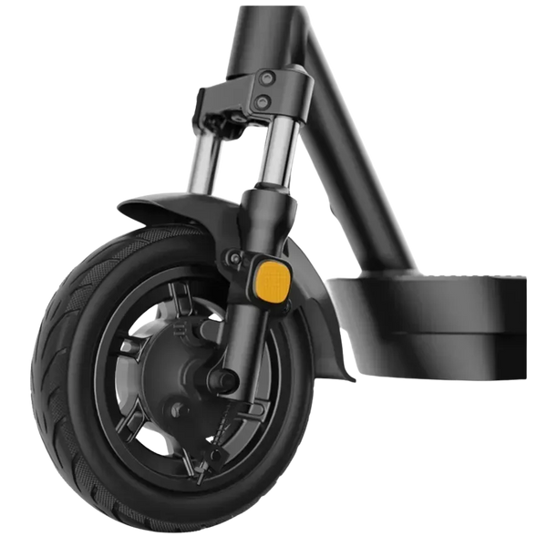 Электросамокат OKAI ES40-Black 10", 500(1000)W, 15.6Ah, 70km, 38km\h, 25%, NFC, App, 23kg 58175 фото