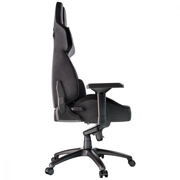 Игровое кресло Proove Gaming Hunter black 620430001 фото