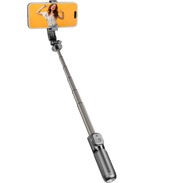 Трипод Proove Tiny Stick II Selfie Stick Tripod (630 mm) black MPTS20010001 фото