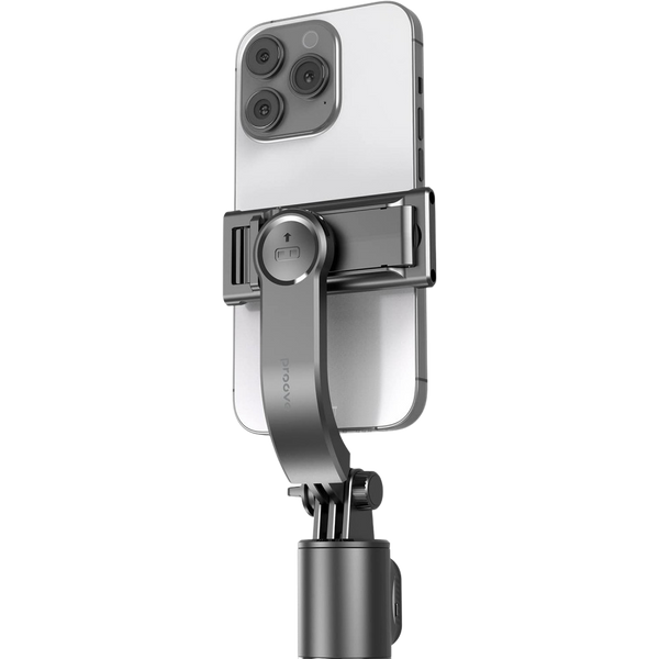 Трипод Proove Tiny Stick II Selfie Stick Tripod (630 mm) black MPTS20010001 фото