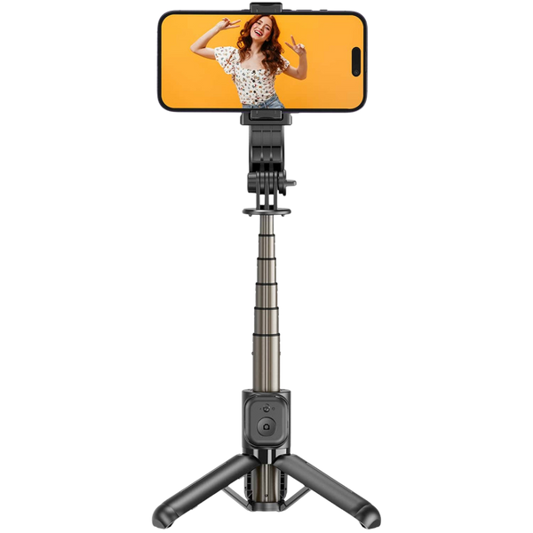 Трипод Proove Tiny Stick II Selfie Stick Tripod (630 mm) black MPTS20010001 фото