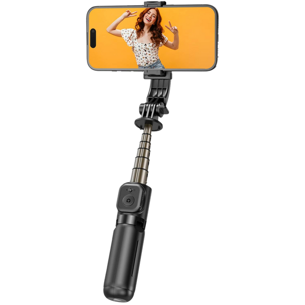 Трипод Proove Tiny Stick II Selfie Stick Tripod (630 mm) black MPTS20010001 фото