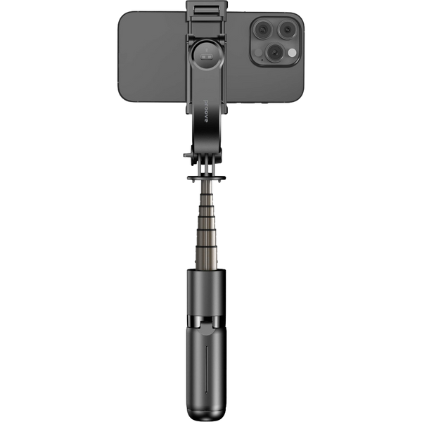 Трипод Proove Tiny Stick II Selfie Stick Tripod (630 mm) black MPTS20010001 фото
