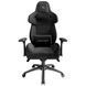 Игровое кресло Proove Gaming Hunter black 620430001 фото 2