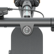 Электросамокат OKAI ES40-Black 10", 500(1000)W, 15.6Ah, 70km, 38km\h, 25%, NFC, App, 23kg 58175 фото 4