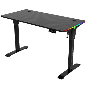 Стіл для геймерів Proove Gaming PVP black GTPV00120101 фото
