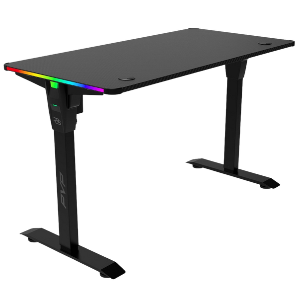 Gaming Desk Proove Gaming PVP black