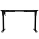 Gaming Desk Proove Gaming PVP black