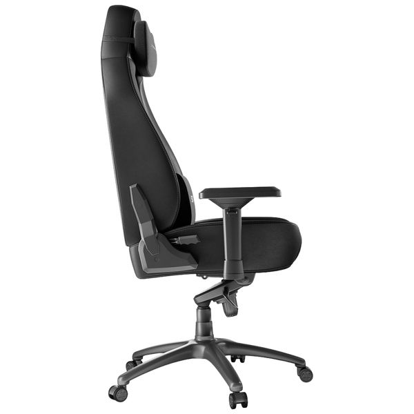 Ігрове крісло Proove Gaming Unit black 620420001 фото