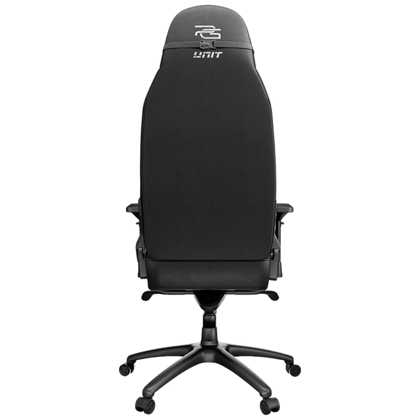 Ігрове крісло Proove Gaming Unit black 620420001 фото