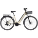 Електровелосипед OKAI EB10 Beige 28', 250(500)W, 14.4Ah, 100km, 25km\h, NFC, App, 29kg 41461 фото 4