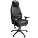 Ігрове крісло Proove Gaming Unit black 620420001 фото 2