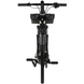 Rower elektryczny OKAI EB10 Beige 28', 250(500) W, 14,4 Ah, 100 km, 25 km\h, NFC, App, 29 kg
