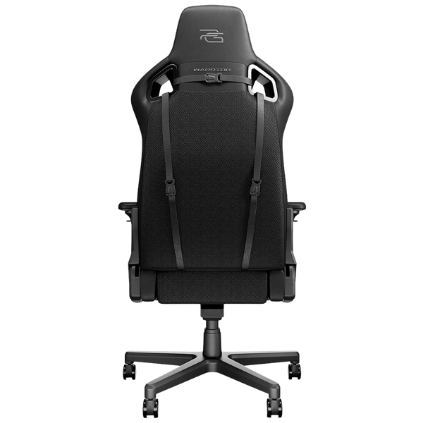 Proove Gaming Warrior Gaming Chair black